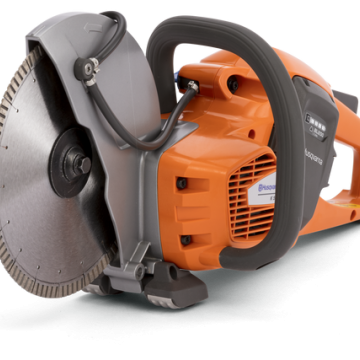 HUSQVARNA K 535i κόφτης χειρός μπαταρίας 36 V | 9" RoW SOLO 967795901 HUSQVARNA K 535i κόφτης χειρός μπαταρίας 36 V | 9" RoW SOLO 967795901